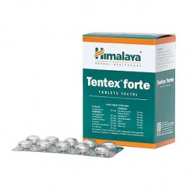 Тентекс форте (Tentex Forte)